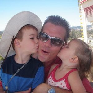 Meet your Posher, Tad